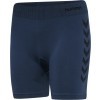 Vtement Thermique hummel First Seamless Training short Tight Woman 212556-7642