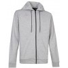 Veste de jogging Patrick EXCL150 EXCL150-GRY