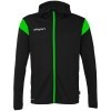 Veste de jogging Uhlsport Squad 27 Track Hood Jacket 1002257-05