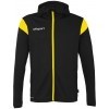 Veste de jogging Uhlsport Squad 27 Track Hood Jacket 1002257-09