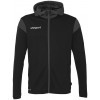 Veste de jogging Uhlsport Squad 27 Track Hood Jacket 1002257-11