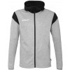 Veste de jogging Uhlsport Squad 27 Track Hood Jacket 1002257-31