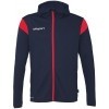 Veste de jogging Uhlsport Squad 27 Track Hood Jacket 1002257-42