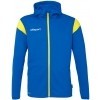 Veste de jogging Uhlsport Squad 27 Track Hood Jacket 1002257-44