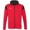 Veste de jogging Uhlsport Squad 27 Track Hood Jacket 1002257-62