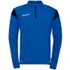 Sudadera Uhlsport Squad 27 1/4 Zip Top 1002258-43