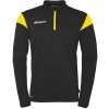 Sweat-shirt Uhlsport Squad 27 1/4 Zip Top 1002258-09