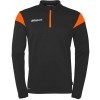 Sweat-shirt Uhlsport Squad 27 1/4 Zip Top 1002258-10