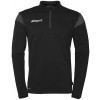 Sweat-shirt Uhlsport Squad 27 1/4 Zip Top 1002258-11