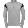 Sweat-shirt Uhlsport Squad 27 1/4 Zip Top 1002258-31