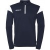 Sweat-shirt Uhlsport Squad 27 1/4 Zip Top 1002258-41