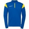 Sweat-shirt Uhlsport Squad 27 1/4 Zip Top 1002258-44