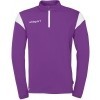 Sweat-shirt Uhlsport Squad 27 1/4 Zip Top 1002258-85