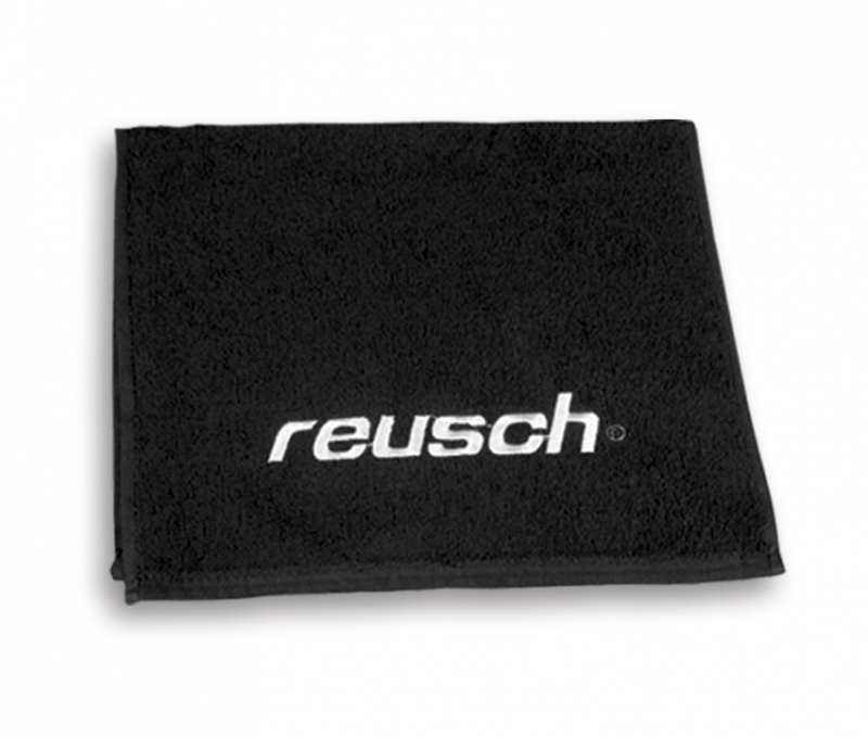 Serviette Reusch GK Towel