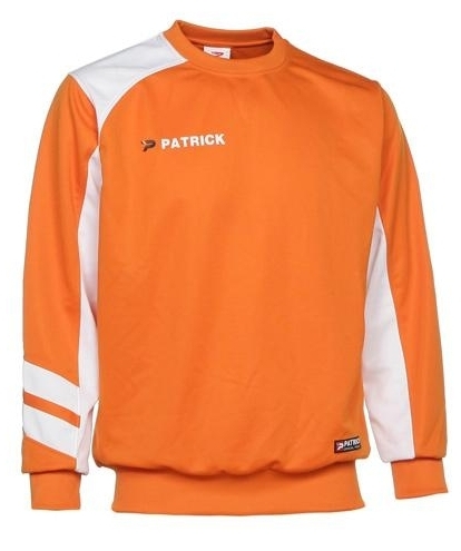 Sweatshirt Patrick Victory 110