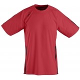 Camiseta de Fútbol SOLS Wembley SSL 90200-007