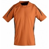 Camiseta de Fútbol SOLS Maracana SSL 90204-006