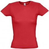 Camiseta Entrenamiento de Fútbol SOLS Miss (Mujer) 11386-145
