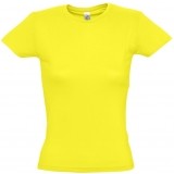 Camiseta Entrenamiento de Fútbol SOLS Miss (Mujer) 11386-302