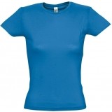 Camiseta Entrenamiento de Fútbol SOLS Miss (Mujer) 11386-241