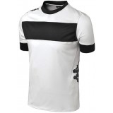 Camiseta de Fútbol KAPPA Remilio 302V820-901