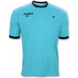 Camisetas Arbitros de Fútbol JOMA Arbitro 100011.010