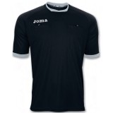 Camisetas Arbitros de Fútbol JOMA Arbitro 100011.111