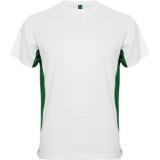 Camiseta de Fútbol ROLY Tokyo CA0424-0120