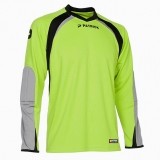 Camisa de Portero de Fútbol PATRICK Calpe110 CALPE110-213