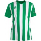 Camiseta de Fútbol LUANVI New Listada 07248-0050
