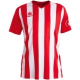 Camiseta de Fútbol LUANVI New Listada 07248-0020
