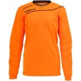 Camisa de Portero de Fútbol UHLSPORT Stream 3.0 1005702-02