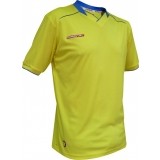 Camiseta de Fútbol FUTSAL Europa 5140AMAZ