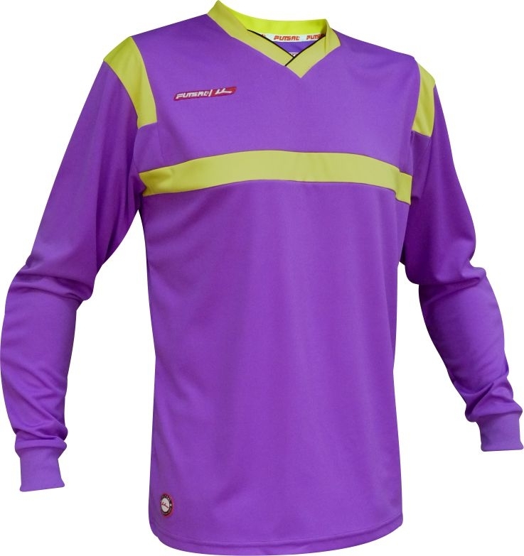 Camisola de Guarda-redes Futsal Panther