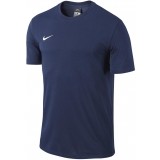 Camiseta Entrenamiento de Fútbol NIKE Team Club 658045-451