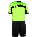 Camisetas Arbitros de Fútbol PATRICK Ref 520 REF520-122