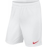 Calzona de Fútbol NIKE Park II Knit 725887-102