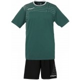 Equipación de Fútbol UHLSPORT Match Team Kit 1003161-07