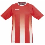 Camiseta de Fútbol UHLSPORT Stripe 1003256-01