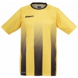 Camiseta de Fútbol UHLSPORT Stripe 1003256-05