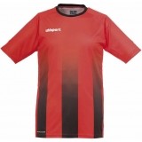 Camiseta de Fútbol UHLSPORT Stripe 1003256-07