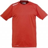 Camiseta de Fútbol UHLSPORT Hattrick 1003254-01
