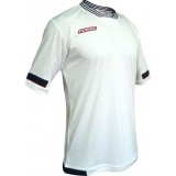 Camiseta de Fútbol FUTSAL Azarake 5143BLNE