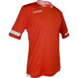 Camiseta de Fútbol FUTSAL Azarake 5143ROBL