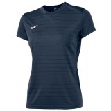 Camiseta Mujer de Fútbol JOMA Campus II Woman 900242.331
