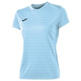 Camiseta Mujer de Fútbol JOMA Campus II Woman 900242.350
