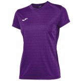 Camiseta Mujer de Fútbol JOMA Campus II Woman 900242.550