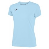 Camiseta Mujer de Fútbol JOMA Combi Woman 900248.350
