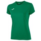 Camiseta Mujer de Fútbol JOMA Combi Woman 900248.450