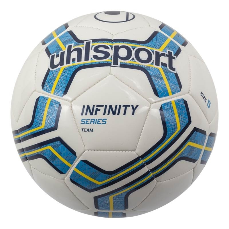Bola Futebol 3 Uhlsport Infinity Team